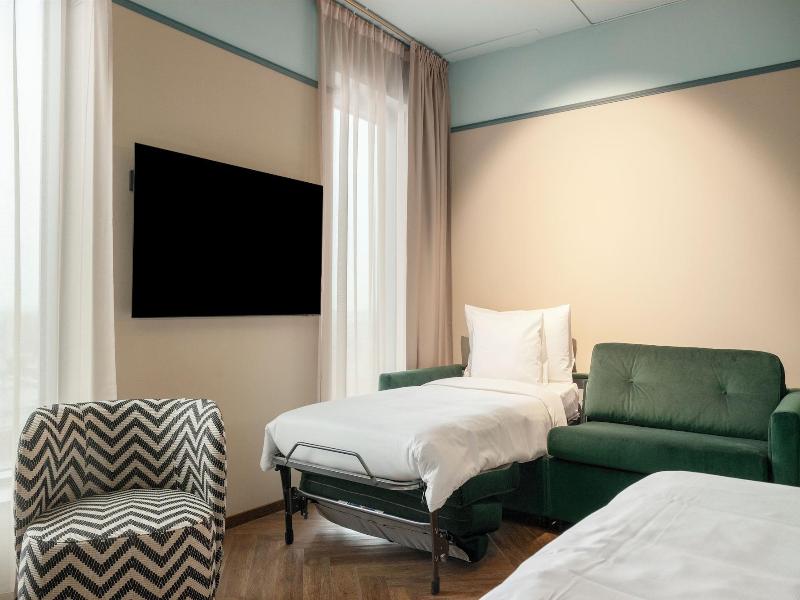Willow Worldhotels Crafted image