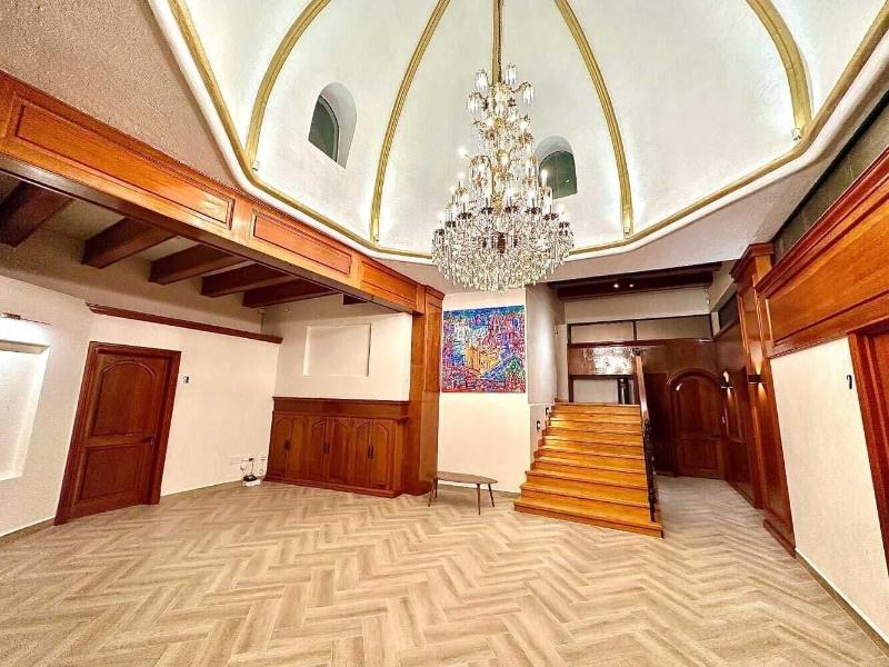 Suites Del Jardín Principal image