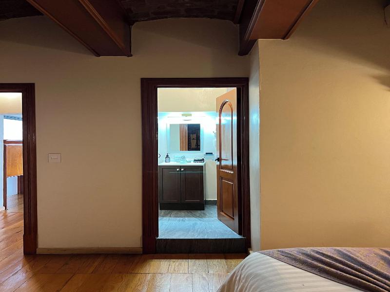 Suites Del Jardín Principal image