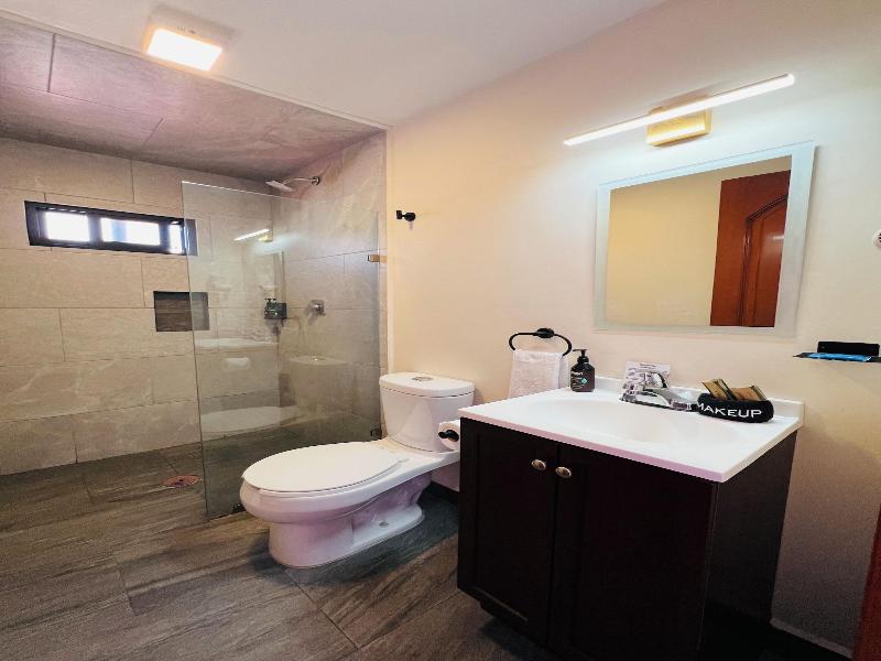 Suites Del Jardín Principal image