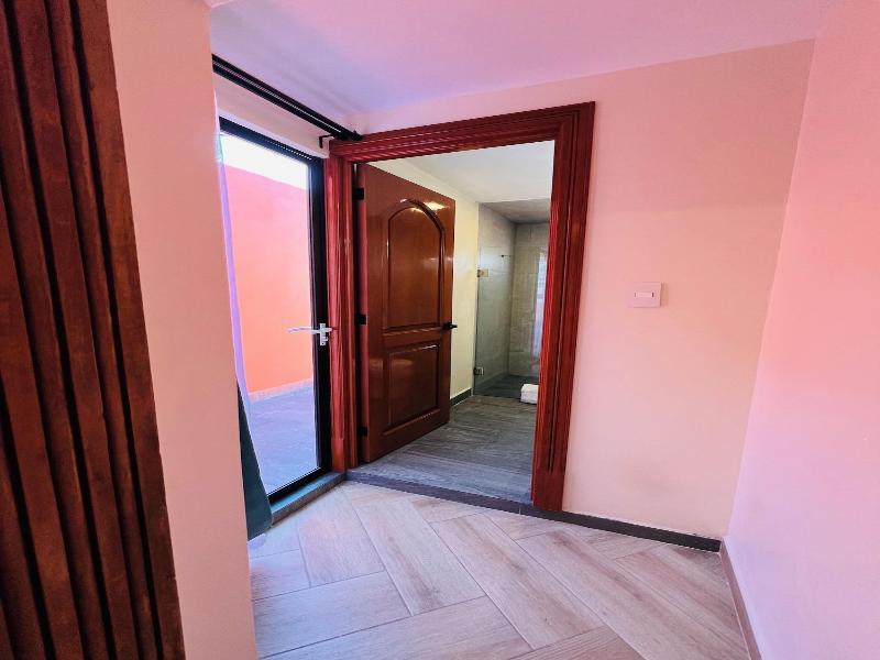 Suites Del Jardín Principal image