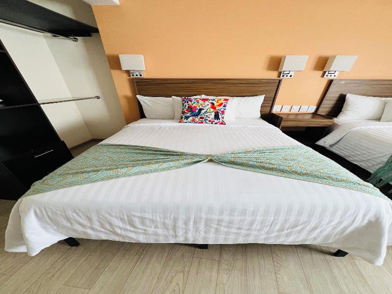 Suites Del Jardín Principal image