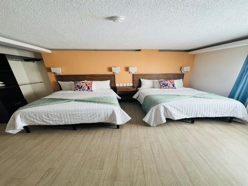 Suites Del Jardín Principal image