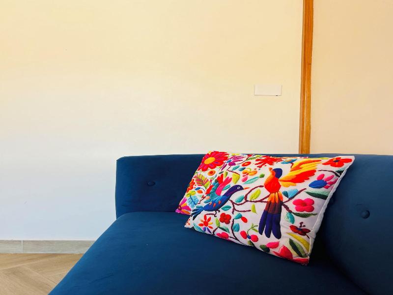 Suites Del Jardín Principal image