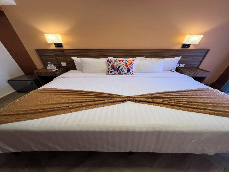 Suites Del Jardín Principal image