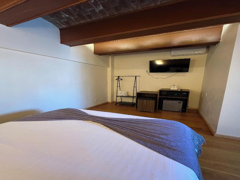 Suites Del Jardín Principal image