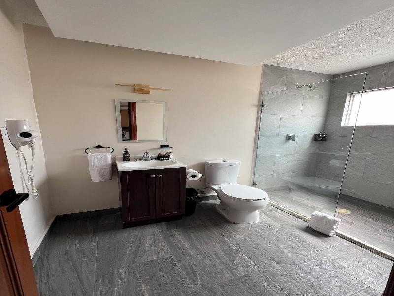 Suites Del Jardín Principal image