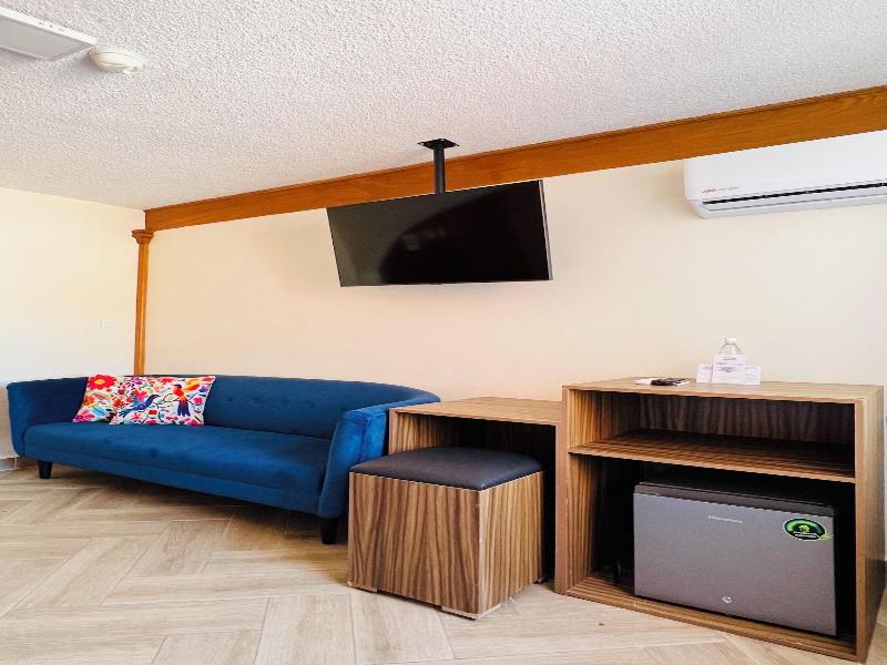 Suites Del Jardín Principal image