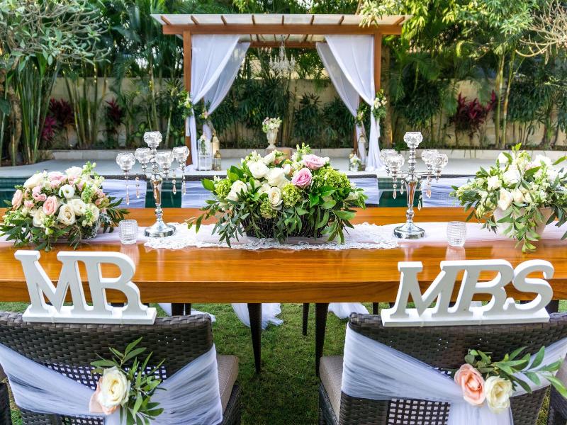 Villa Seriska Jimbaran Bali image