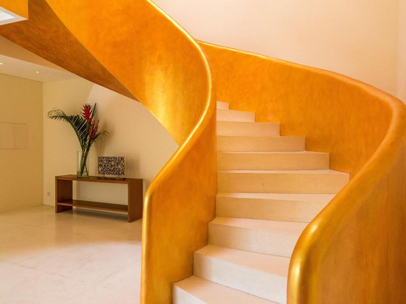 Villa Seriska Jimbaran Bali image