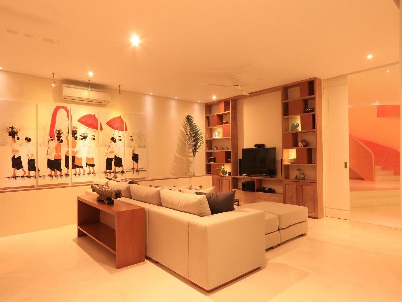 Villa Seriska Jimbaran Bali image