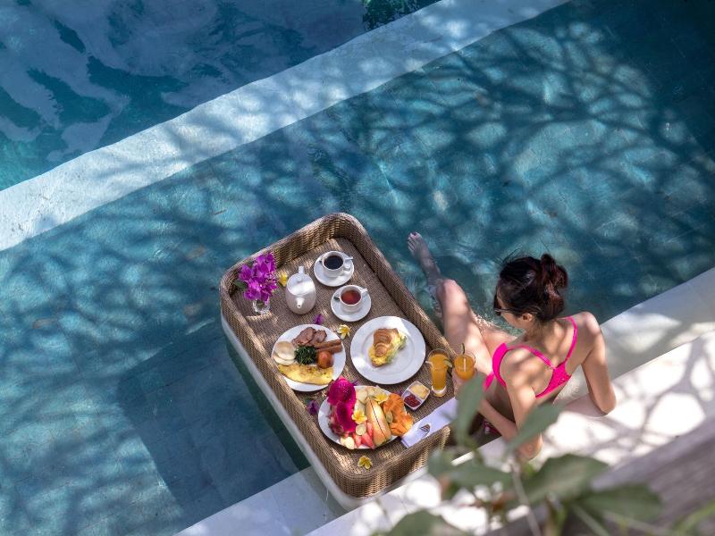 Villa Seriska Jimbaran Bali image