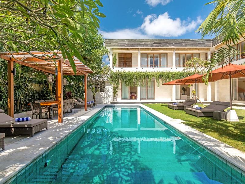 Villa Seriska Jimbaran Bali image