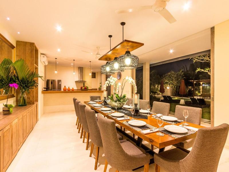 Villa Seriska Jimbaran Bali image