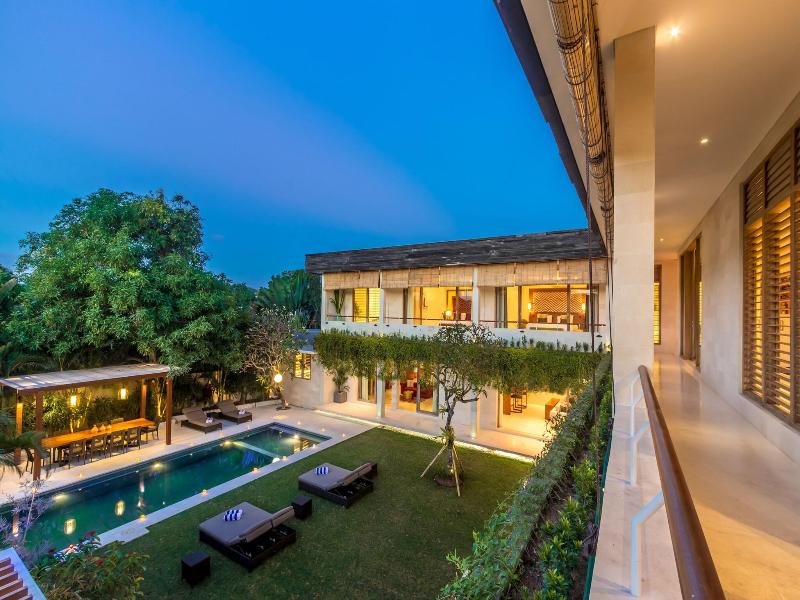 Villa Seriska Jimbaran Bali image