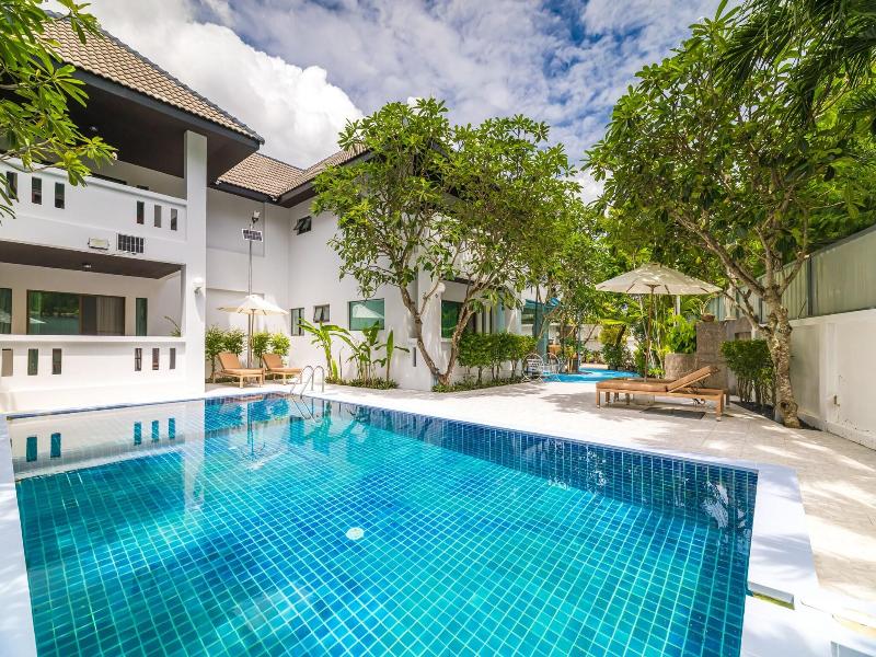 Phuket Leisure Time Hotel image