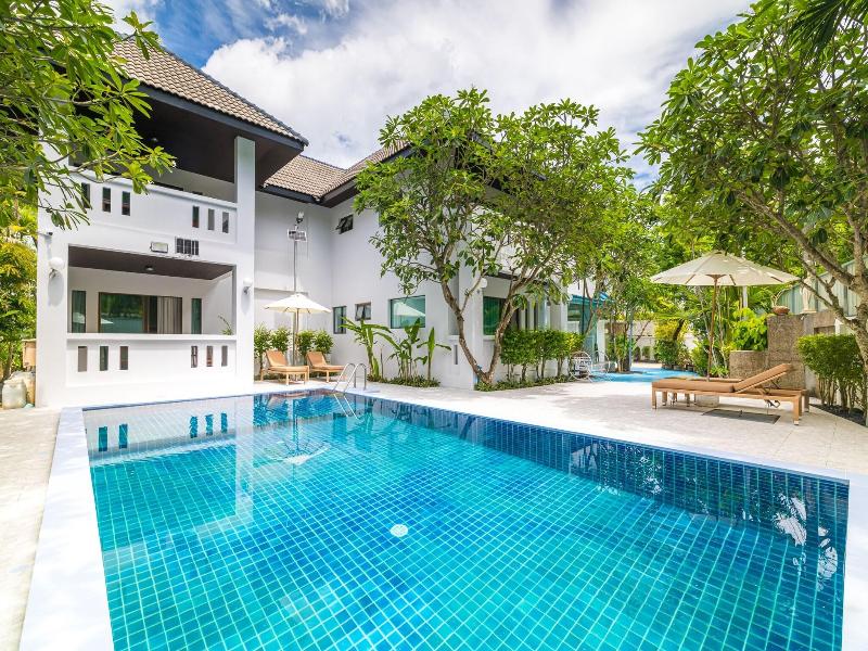 Phuket Leisure Time Hotel image