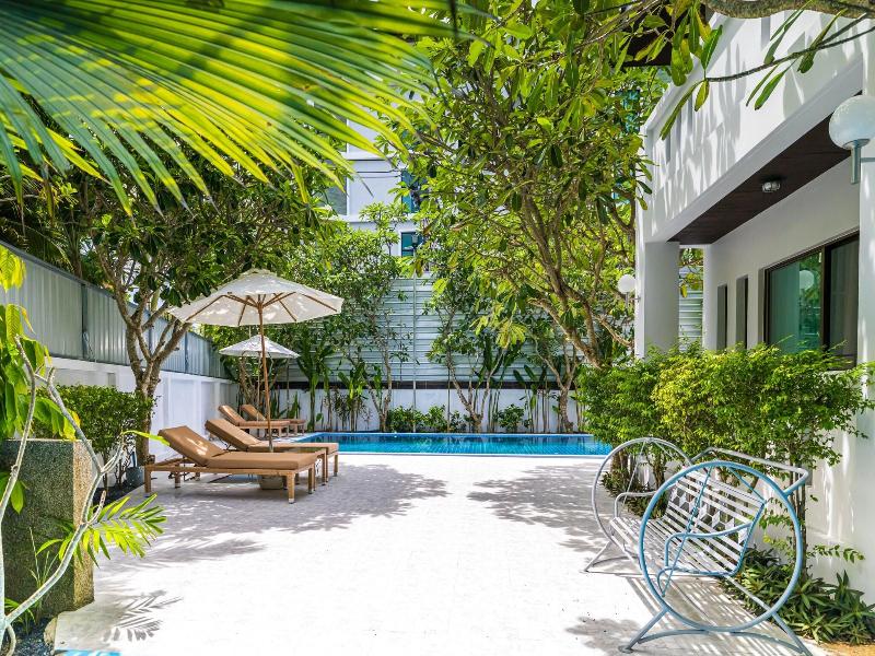 Phuket Leisure Time Hotel image