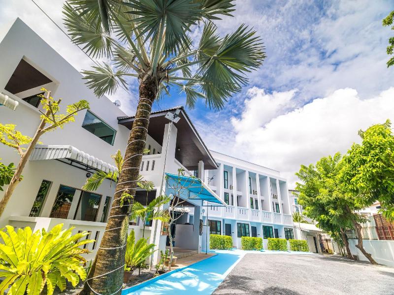 Phuket Leisure Time Hotel image