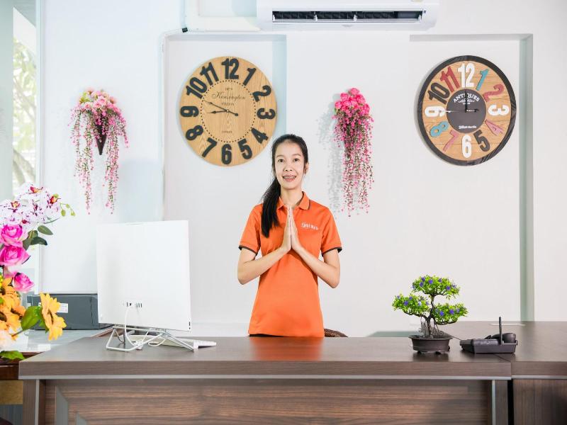 Phuket Leisure Time Hotel image