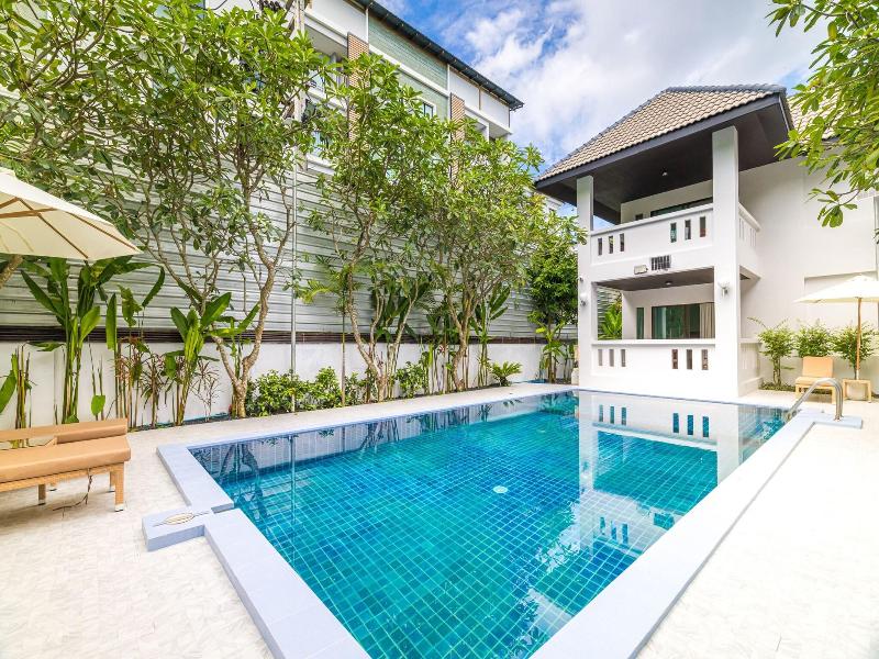 Phuket Leisure Time Hotel image