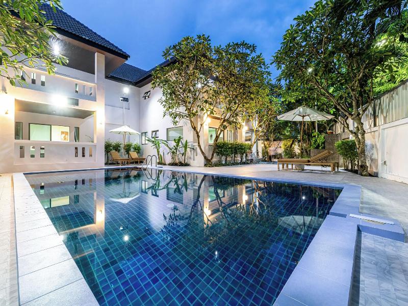 Phuket Leisure Time Hotel image