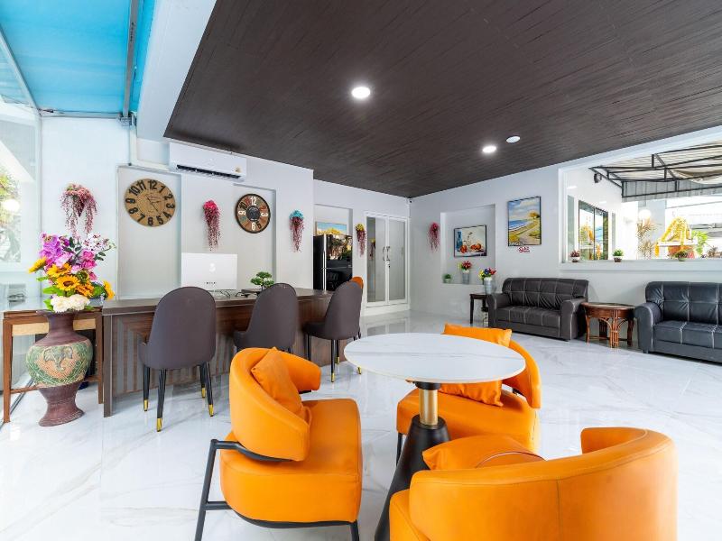 Phuket Leisure Time Hotel image