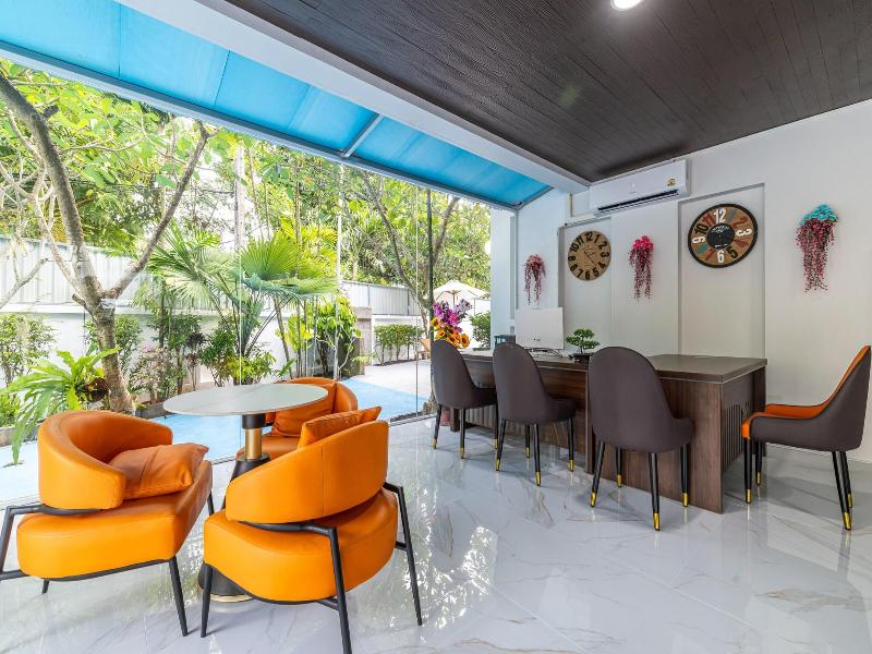 Phuket Leisure Time Hotel image