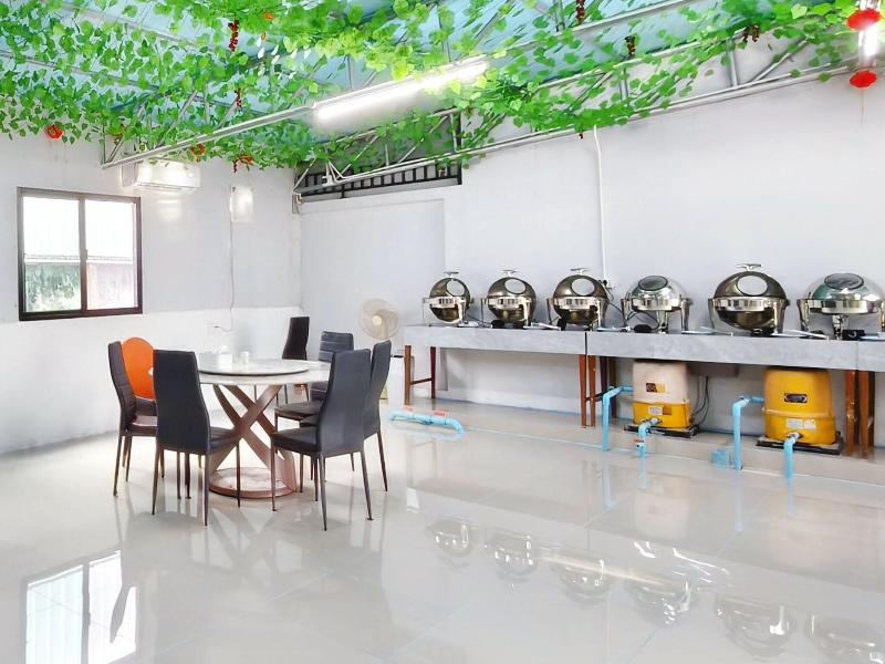 Phuket Leisure Time Hotel image