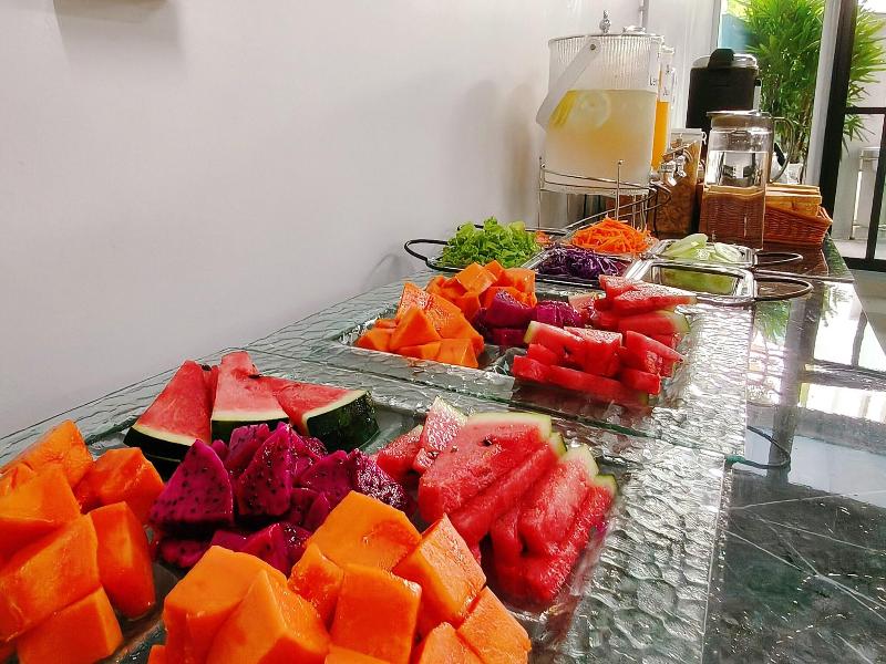 Phuket Leisure Time Hotel image
