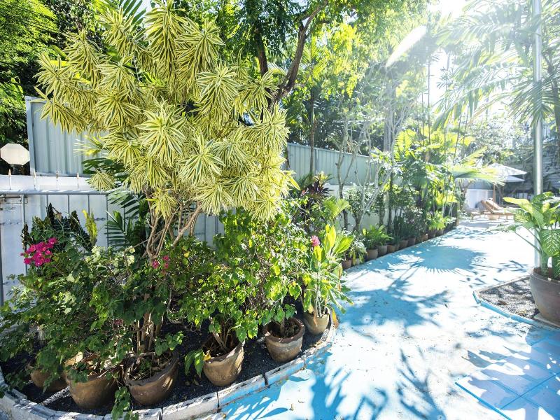 Phuket Leisure Time Hotel image
