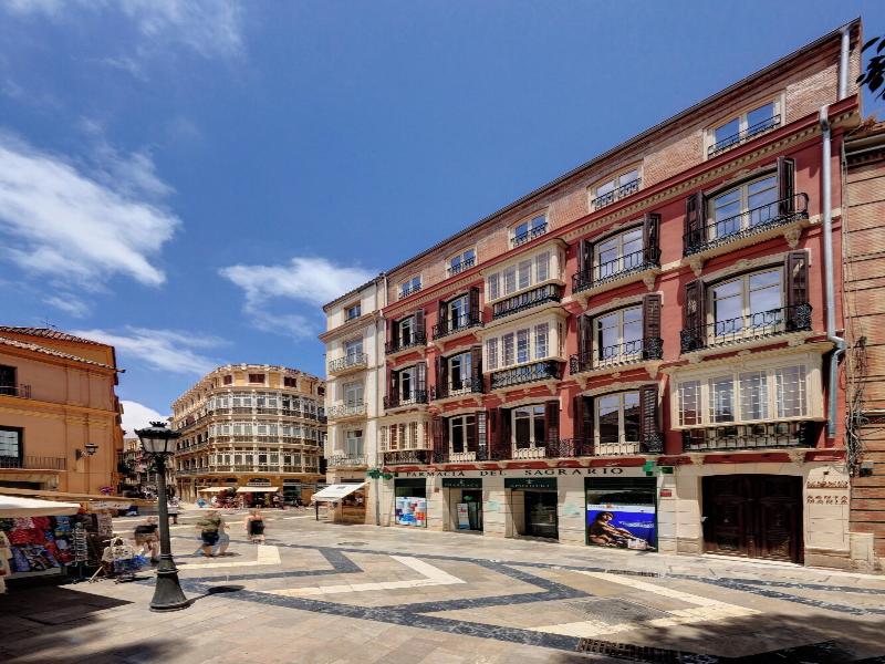 Coeo Santa Maria Signature Apartments image