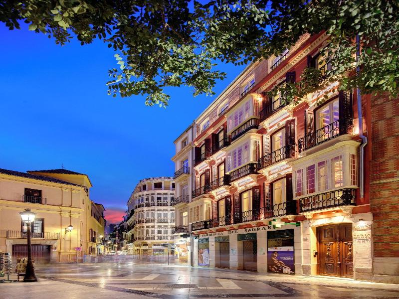 Coeo Santa Maria Signature Apartments image