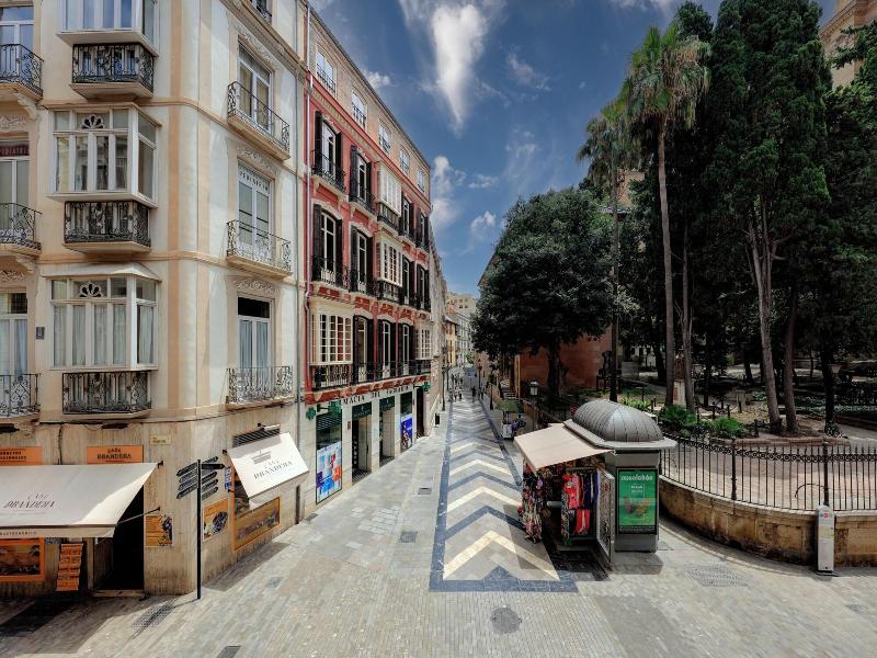 Coeo Santa Maria Signature Apartments image