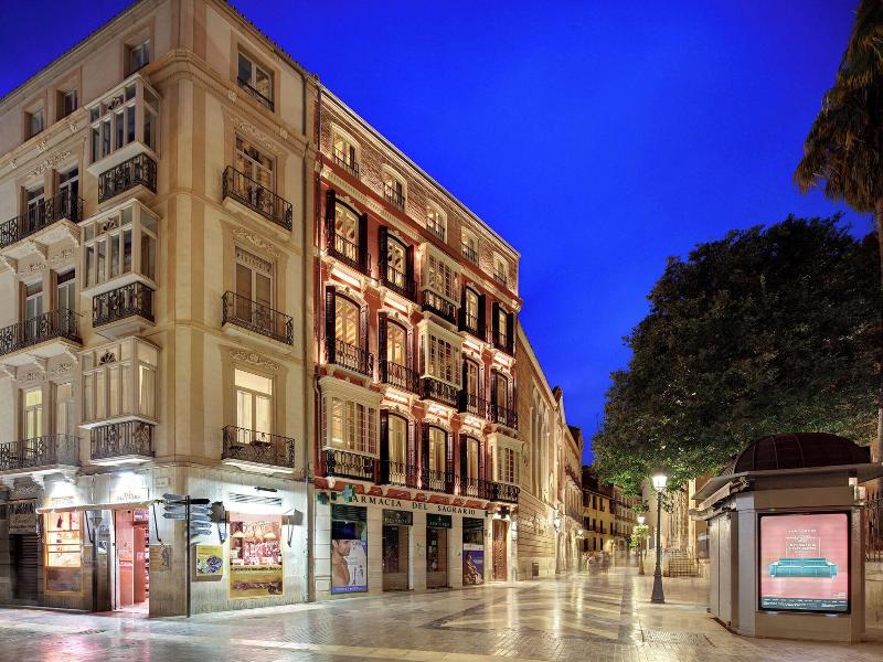Coeo Santa Maria Signature Apartments image