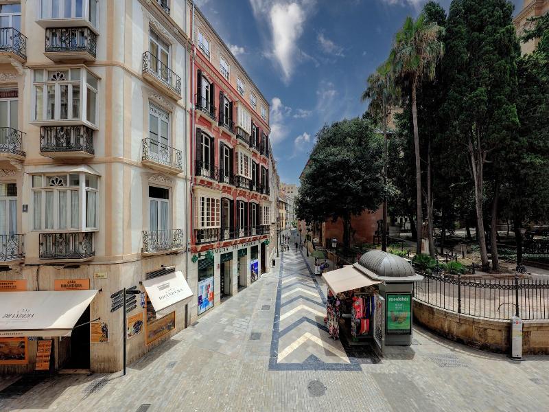 Coeo Santa Maria Signature Apartments image