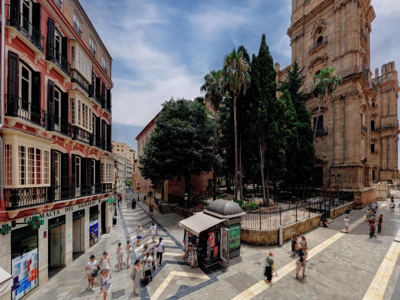 Coeo Santa Maria Signature Apartments image