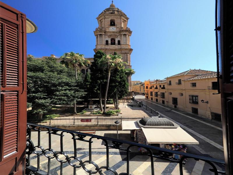 Coeo Santa Maria Signature Apartments image
