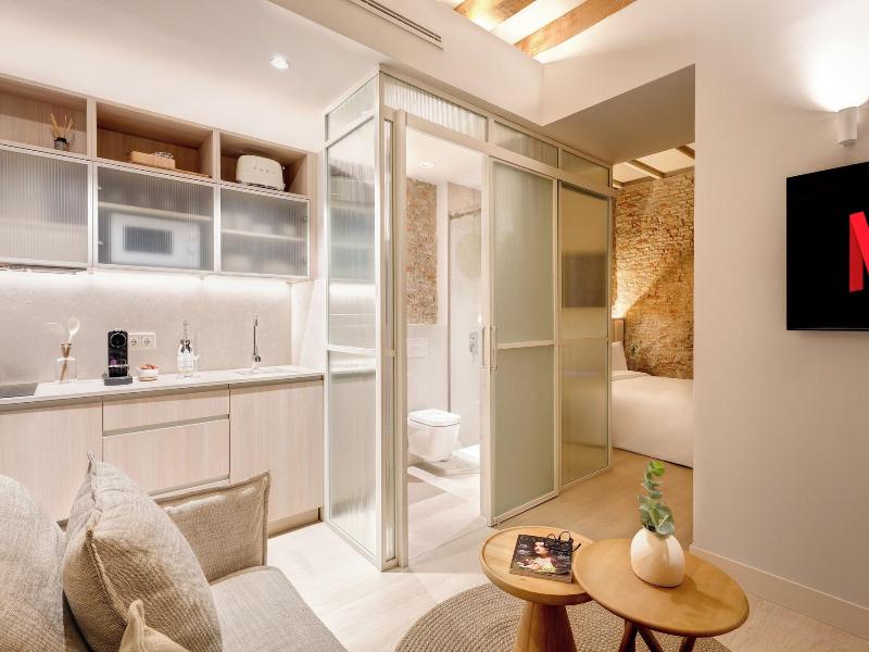 Coeo Santa Maria Signature Apartments image