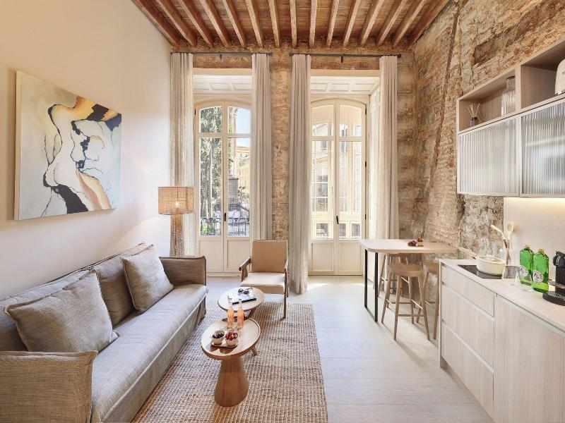 Coeo Santa Maria Signature Apartments image