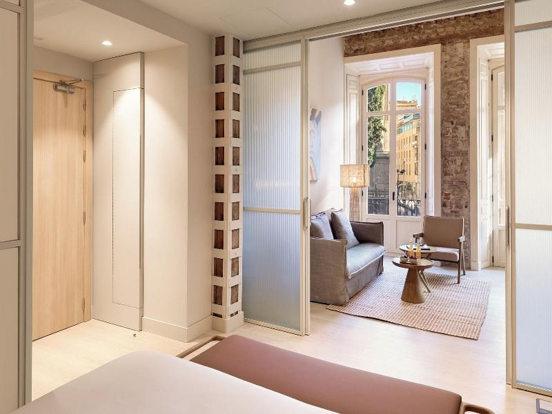 Coeo Santa Maria Signature Apartments image