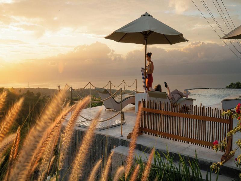 Samplangan Penida Resort image
