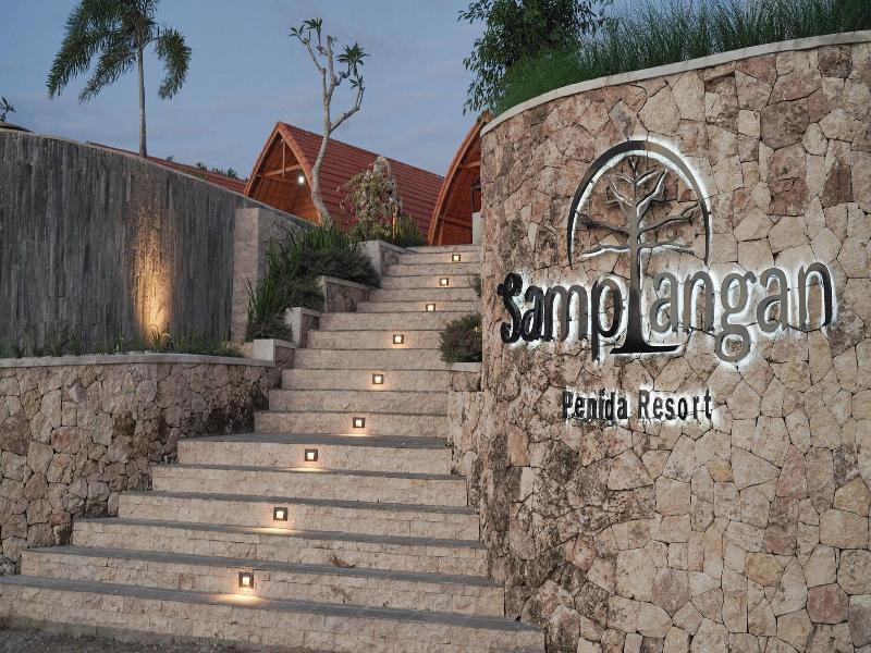 Samplangan Penida Resort image