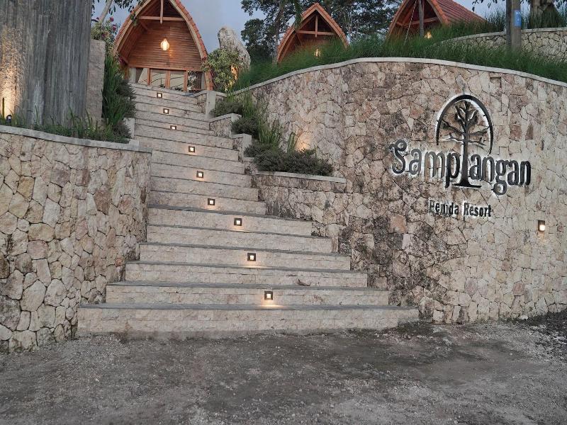 Samplangan Penida Resort image