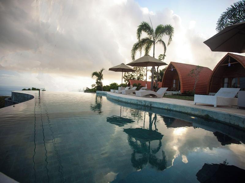 Samplangan Penida Resort image