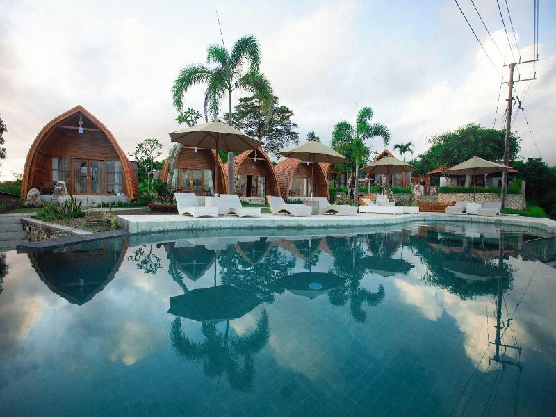 Samplangan Penida Resort image