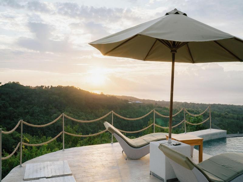 Samplangan Penida Resort image