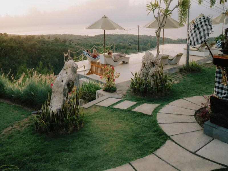 Samplangan Penida Resort image
