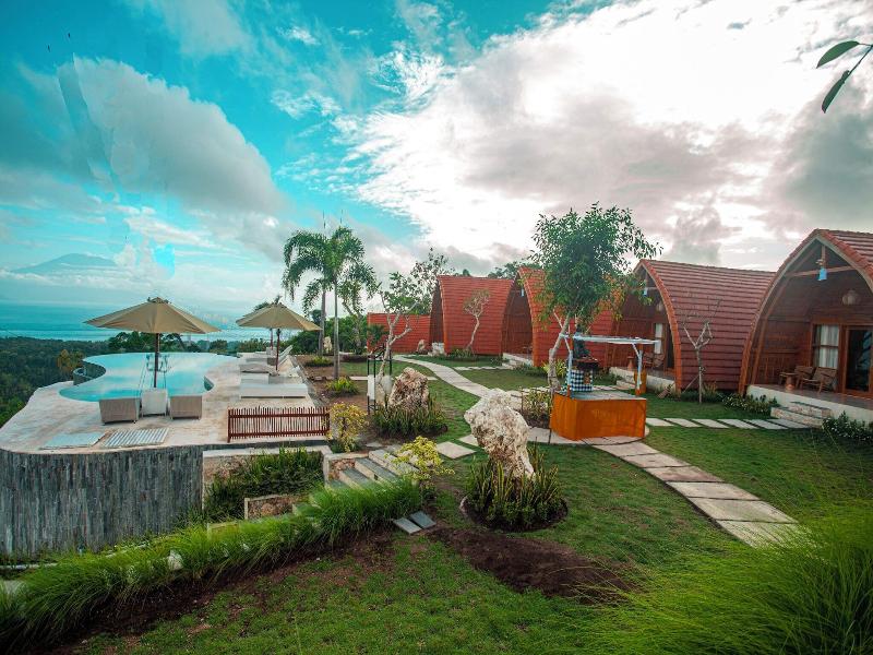 Samplangan Penida Resort image