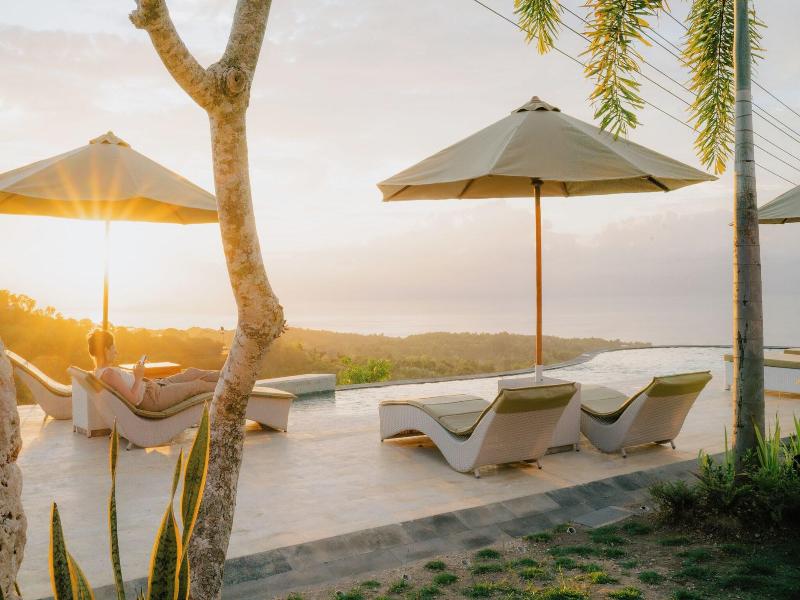 Samplangan Penida Resort image